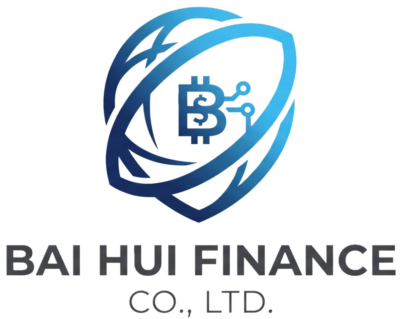 Baihui Finance Co., Ltd